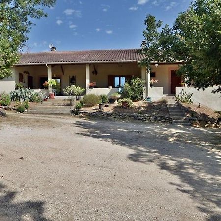 Chez Fanny - Les Tuileries - Gite 1-4 Pers. Avec Jardin Privatif - Proche Cahors Le Montat Exterior photo